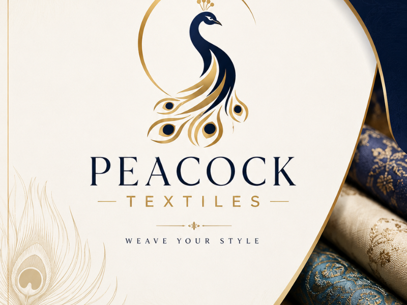 Contact Peacock Textile
